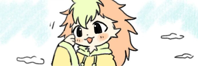 アッキー@ルカ banner