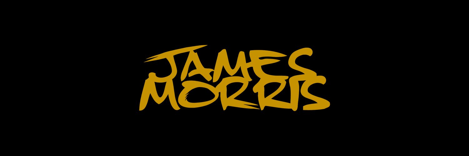 itsjamesmorris's profile banner image