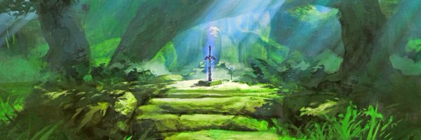 linkhyrulenotes Profile Banner