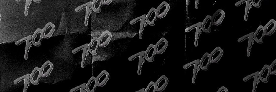 ihate700's profile banner image