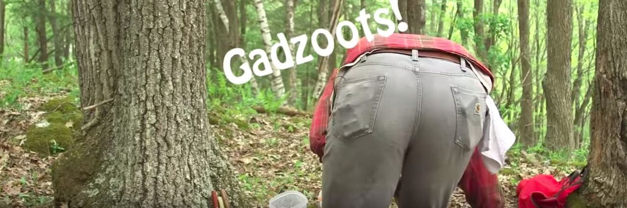 How Very Dare She⁷ banner