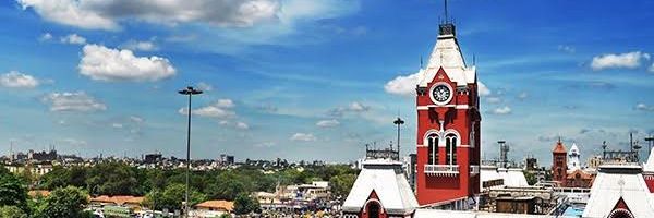 inianrajan Profile Banner
