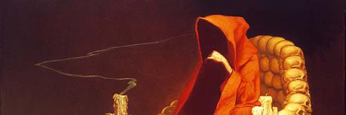 Andrew Gero 🏳️‍🌈♠️❄️ banner