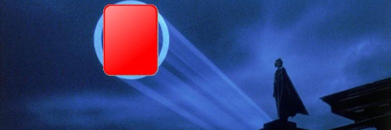 DisReferee's banner