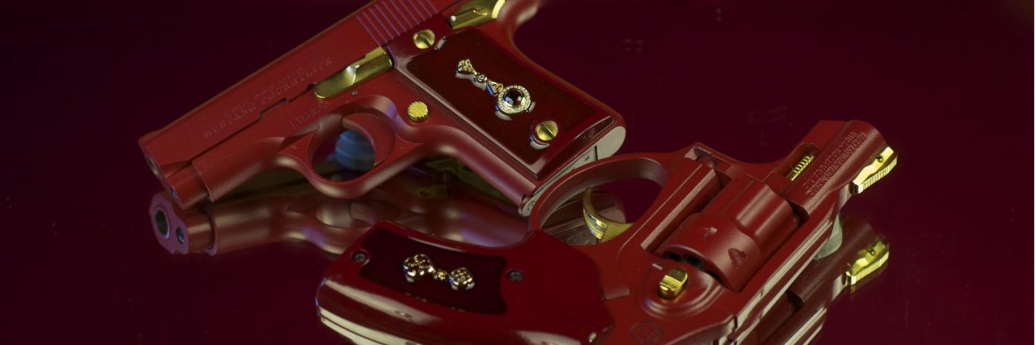 firegild's profile banner image