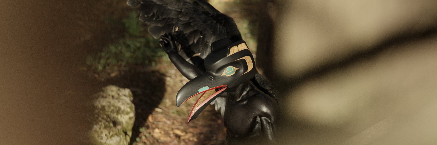 MasonBlender's profile banner image