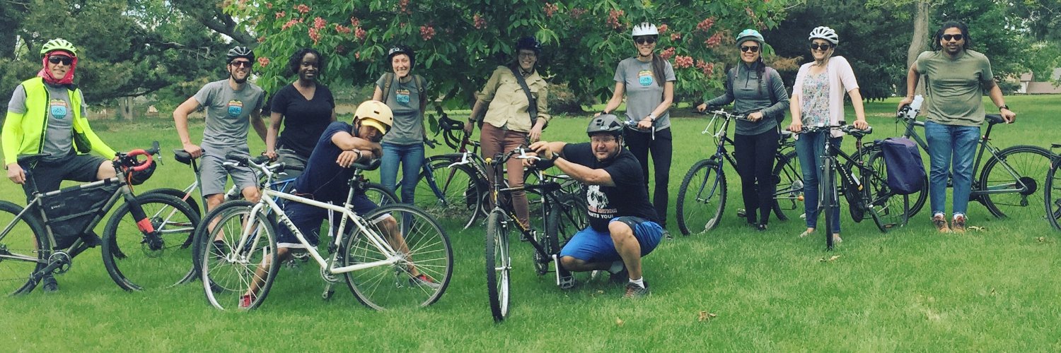 bikestreets's profile banner image