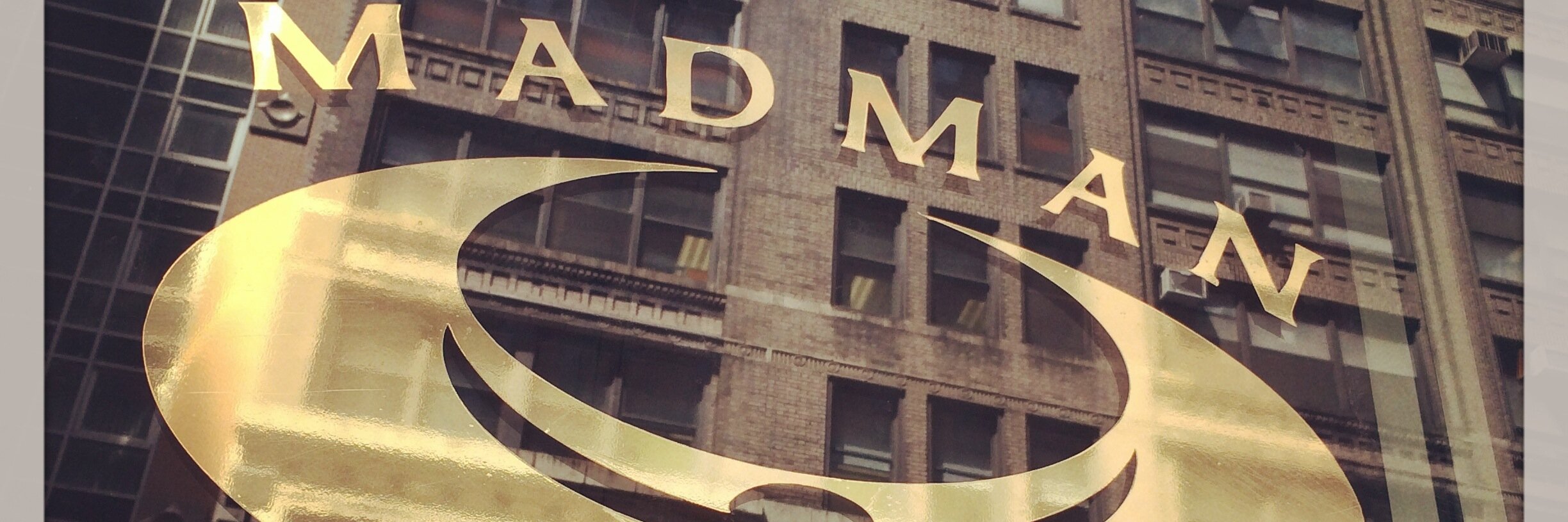 MadmanEspresso's profile banner image