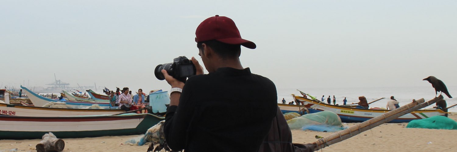 FazzilFl's profile banner image