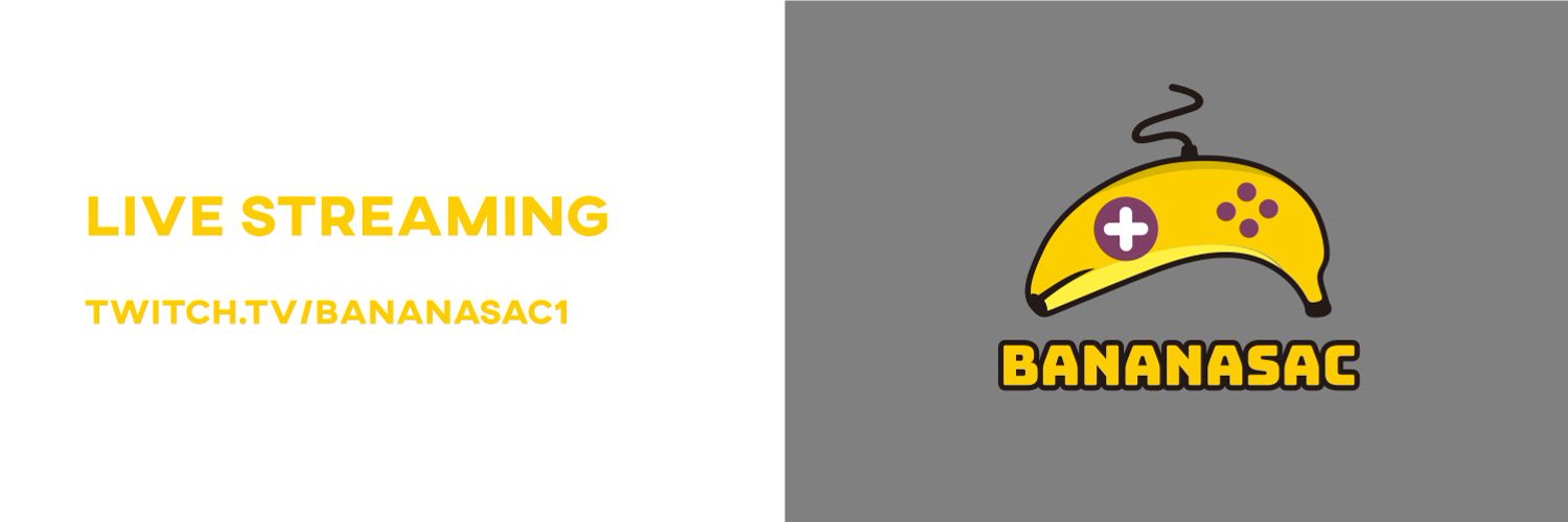 Bananasac banner
