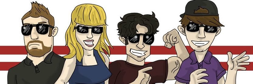 RingRopeRebel's profile banner image
