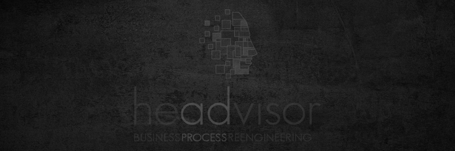 Headvisor srl banner