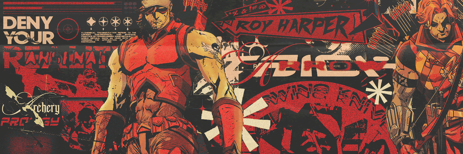 ‎ ՙ ‎ ‍boy ‎ ‍toy ‎ ‍named ‎ ‍roy's banner