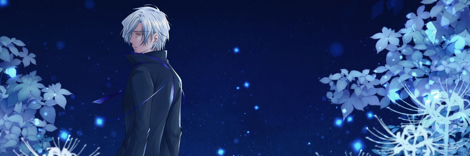 cainern's profile banner image