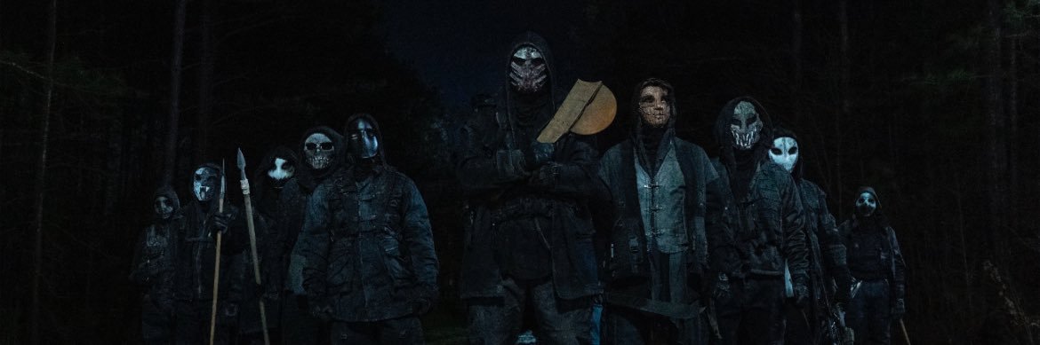 Carver • Reaper banner