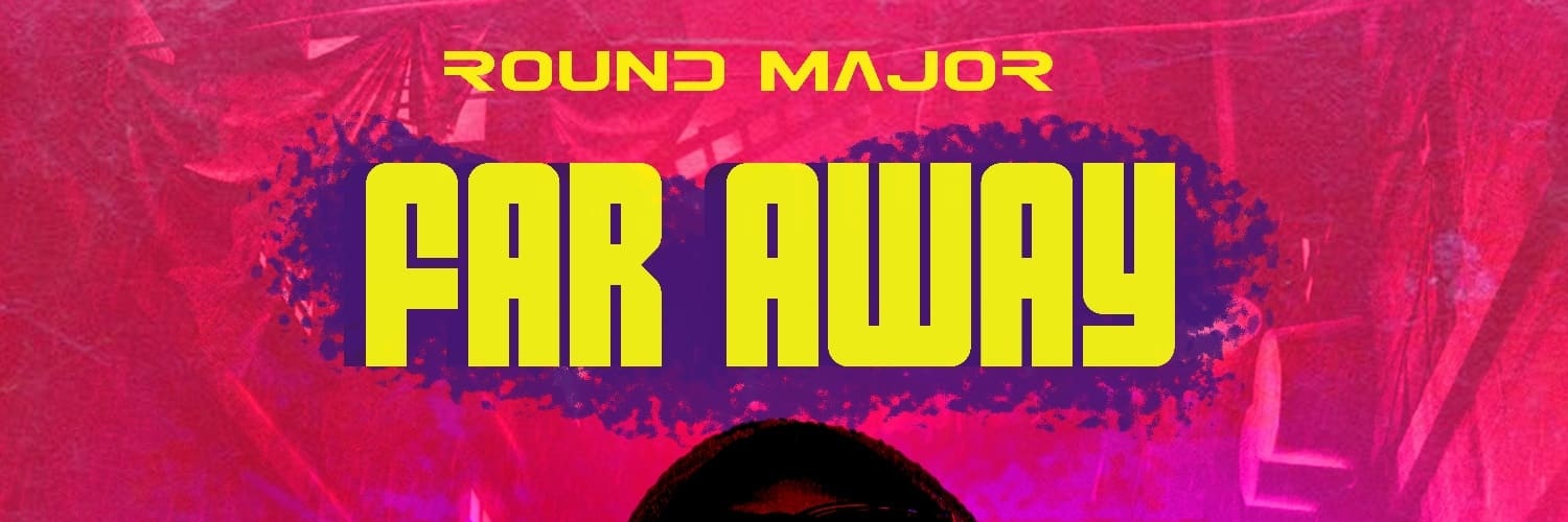 Round Major Profile Banner