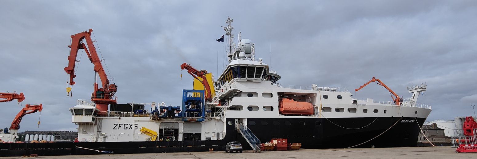 Charlotte Marris (she/her) banner