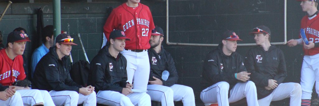 Ben Shepard banner
