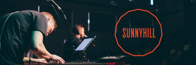 SunnyhillChurch's profile banner image