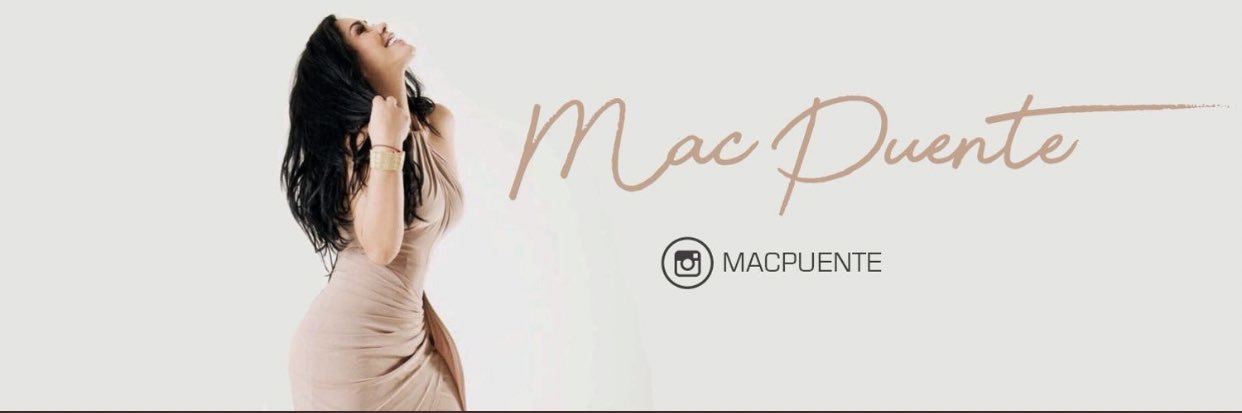 Mac  Puente banner