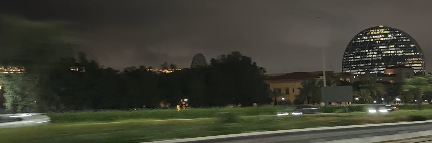 noturawash's profile banner image