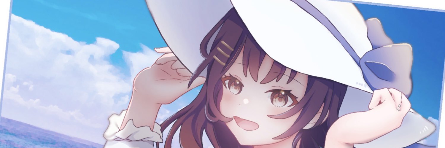 よるすき@セラム様アンソロ主催໒꒱· ﾟ's banner