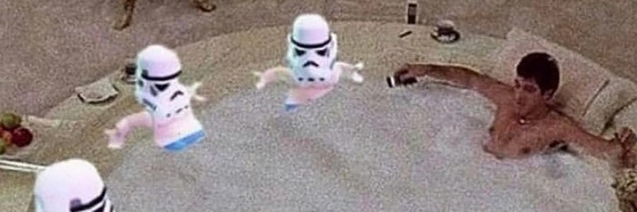 TedwardWhite's profile banner image