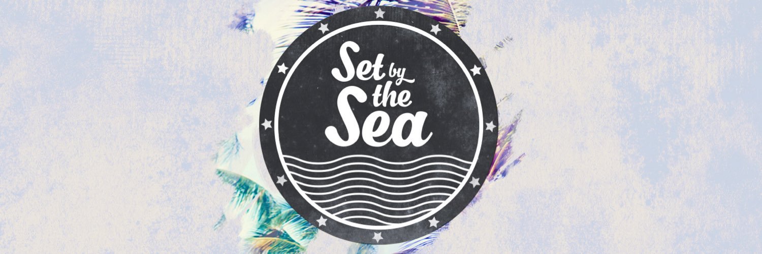 SetByTheSea's profile banner image