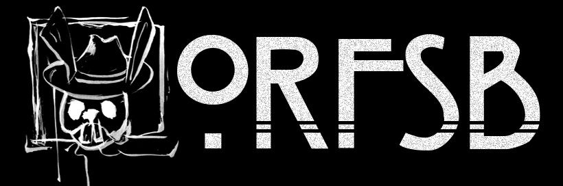 The Original Rabbit Foot Spasm Band banner