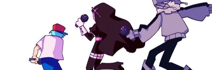 popyuw's profile banner image