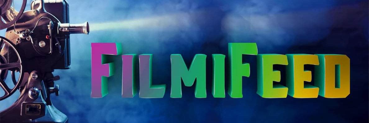 FilmiFeed's profile banner image