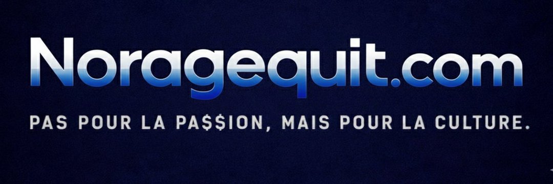 Vielo - NoRageQuit.com banner