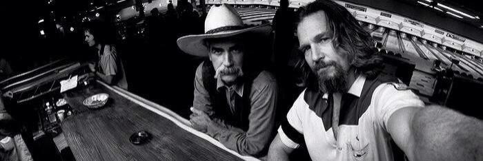 Lord Adrian Page banner