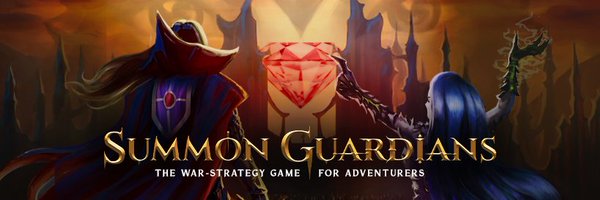 SummonGuardians Profile Banner