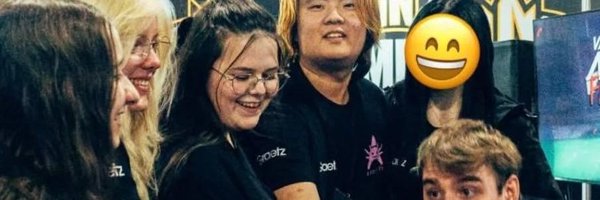 Michellelelele3 Profile Banner
