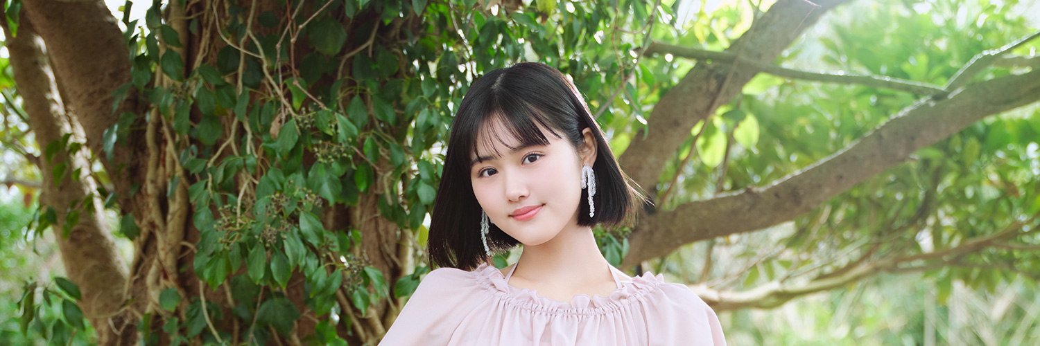 ハニーズ Honeys banner