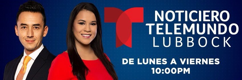 TelemundoLbk's profile banner image