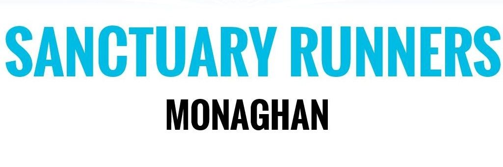 Sanctuary Runners Monaghan banner