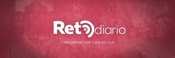 retodiariomx Profile Banner