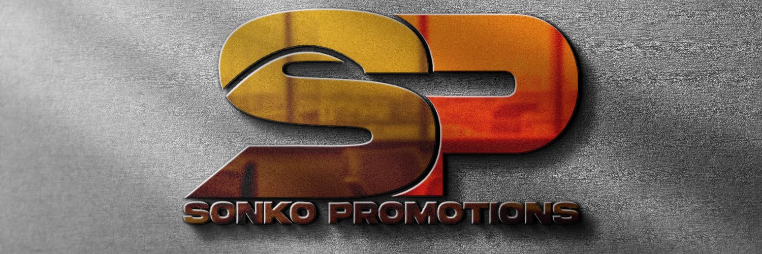 Ssonko promotions's banner