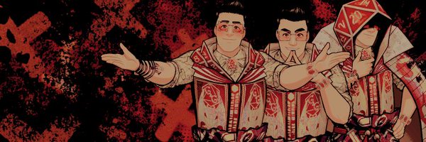 TWENTYS1DIED Profile Banner