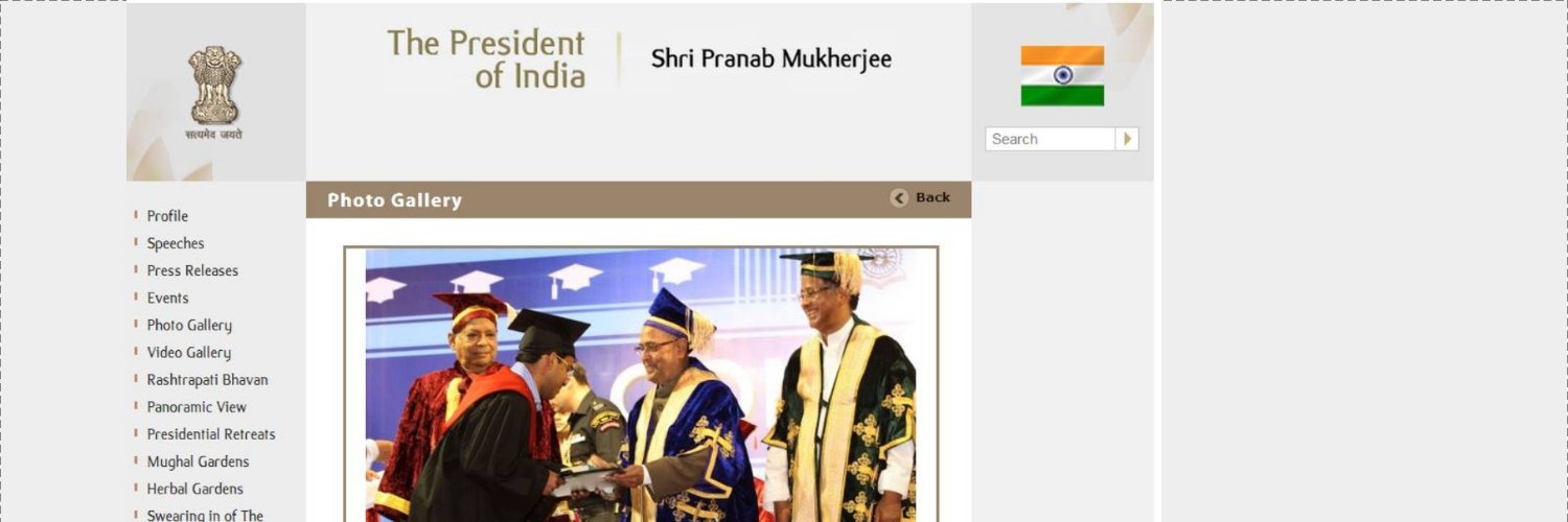 Shantanu Sen banner