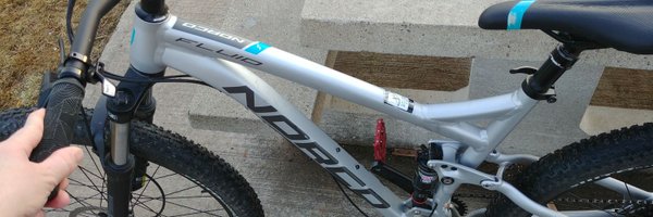 Ericbsd Profile Banner