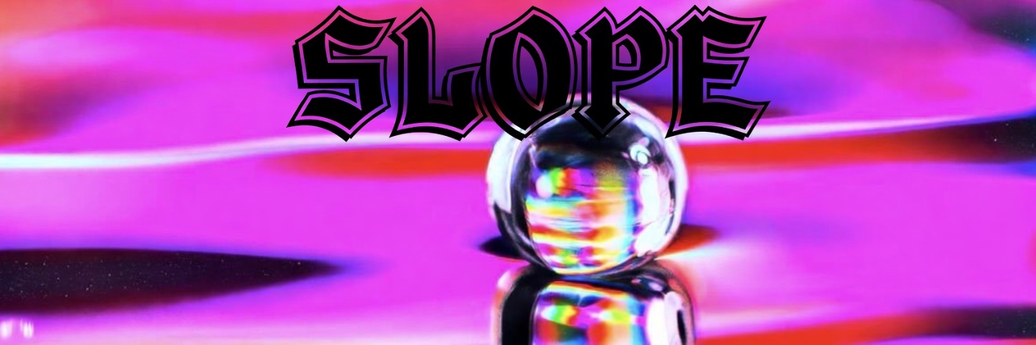 SL0PE99's profile banner image