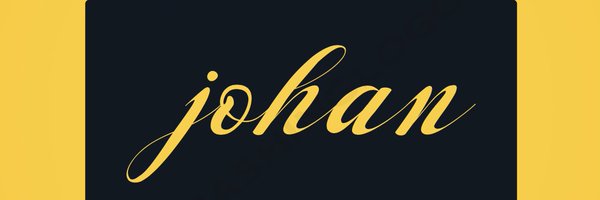 johancute3 Profile Banner