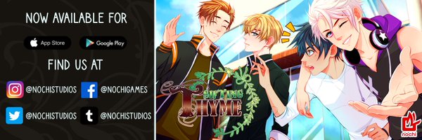 nochistudios Profile Banner