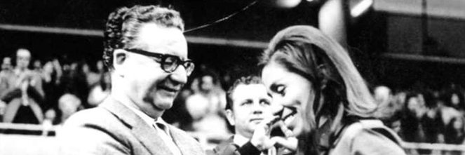 GaGo #AprueboDignidad #listadelpueblo banner