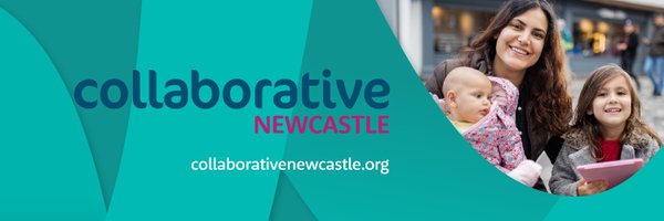 CollabNewcastle Profile Banner