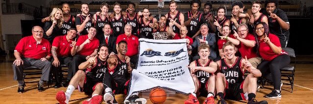 Mr. Get Buckets banner