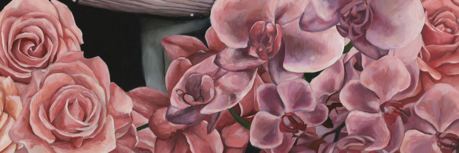 Ibabaoart's profile banner image